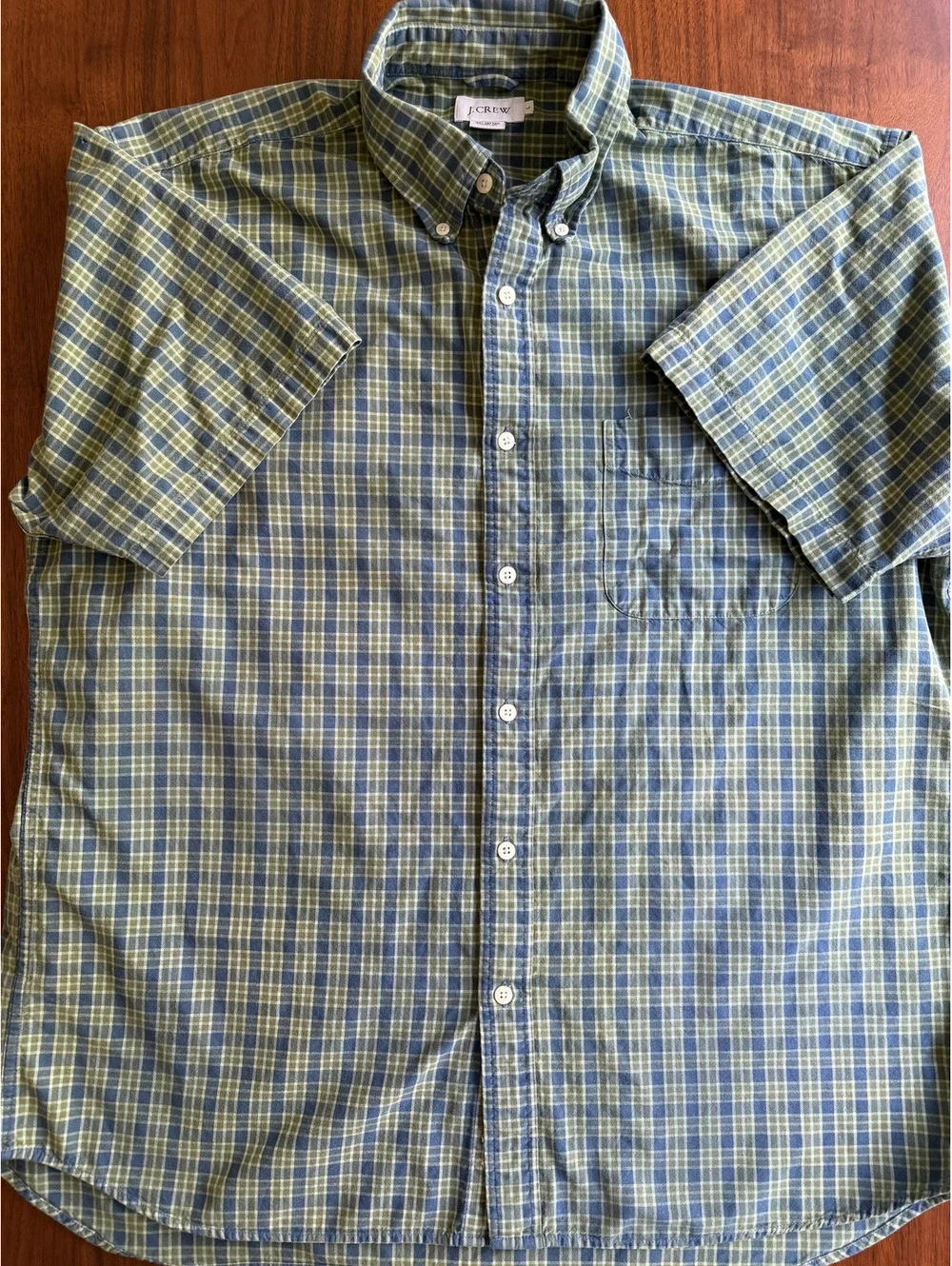 J. Crew chest 25